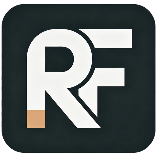 RyanFrame 标志